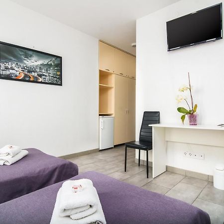 Skyhome Mini-Hotel Kiev Ngoại thất bức ảnh