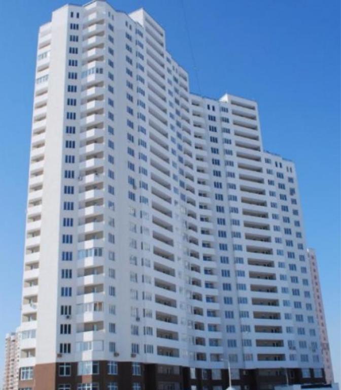 Skyhome Mini-Hotel Kiev Ngoại thất bức ảnh