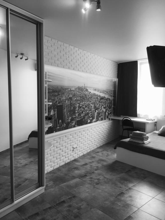 Skyhome Mini-Hotel Kiev Ngoại thất bức ảnh