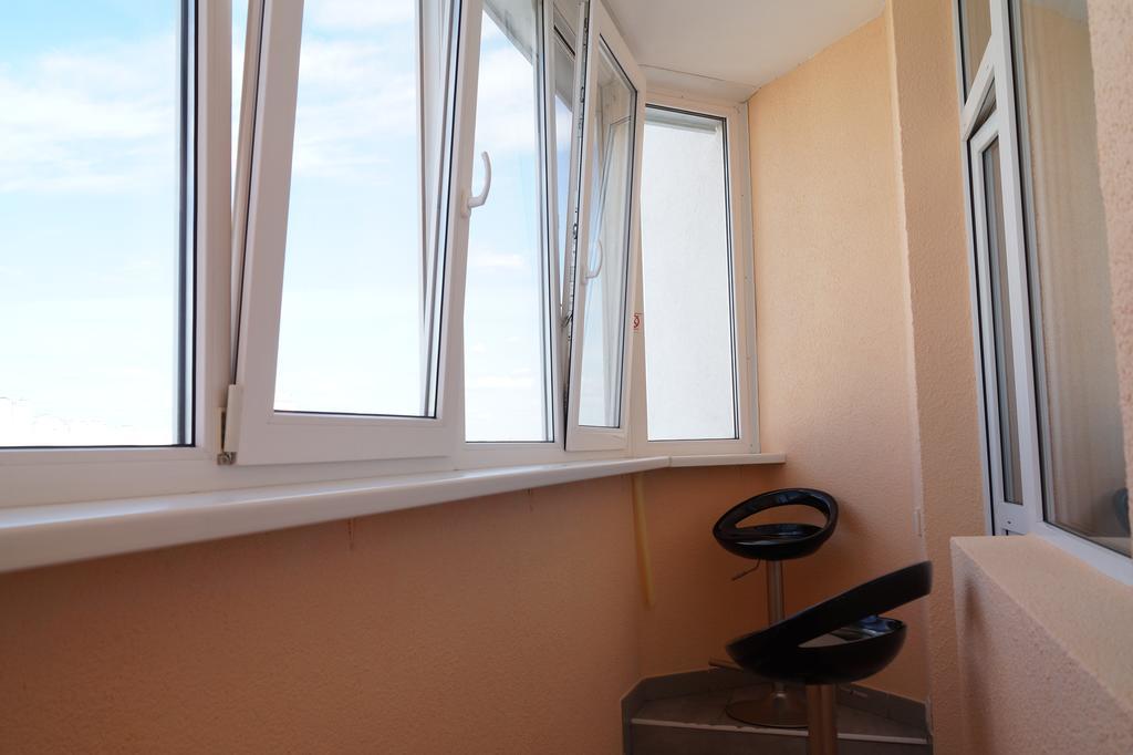 Skyhome Mini-Hotel Kiev Ngoại thất bức ảnh