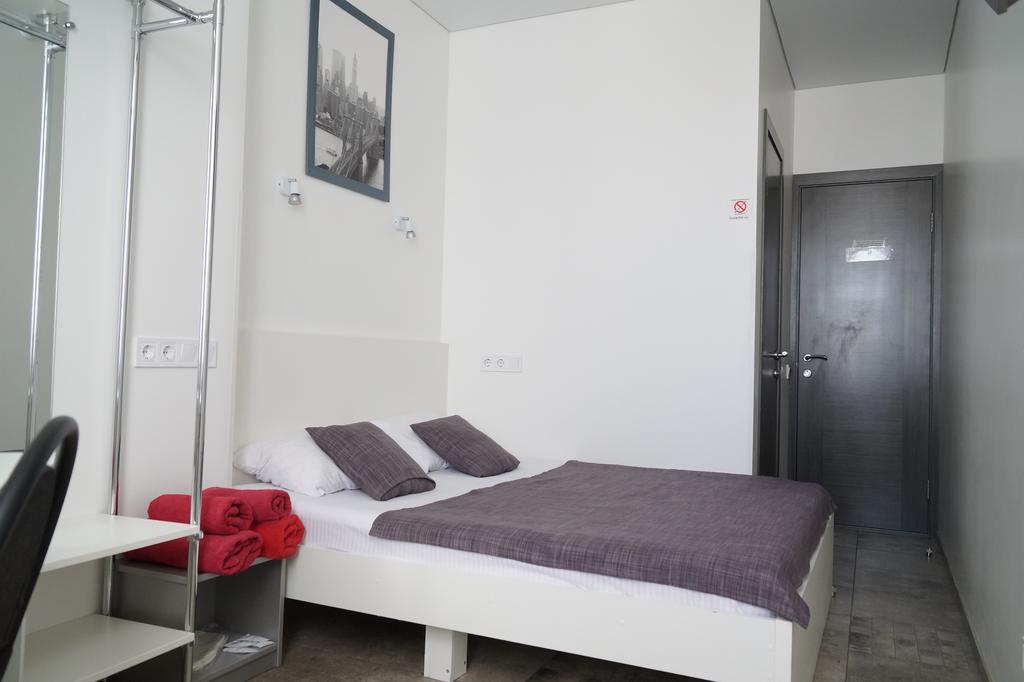 Skyhome Mini-Hotel Kiev Ngoại thất bức ảnh