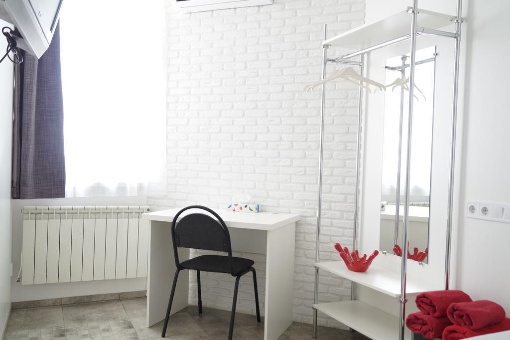 Skyhome Mini-Hotel Kiev Ngoại thất bức ảnh